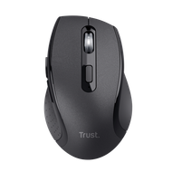 Maus Trust Wireless Sura, Comfortable, i zi