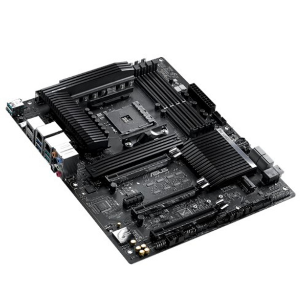 Pllakë amë ASUS Pro WS X570-ACE AMD X570 Socket AM4 ATX