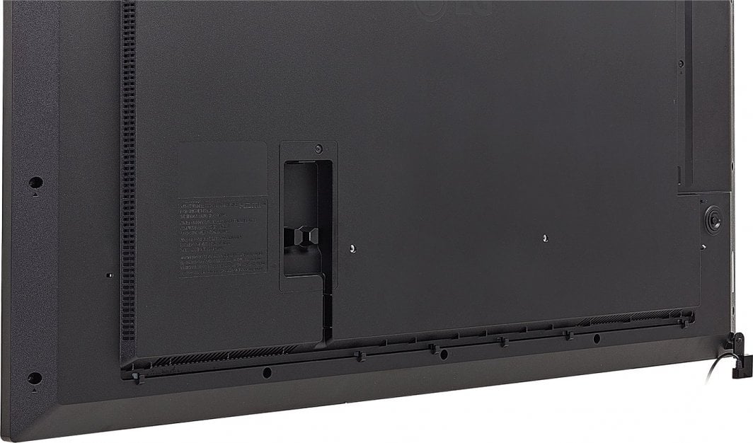 Монитор LG 65UM5N-H, 65''