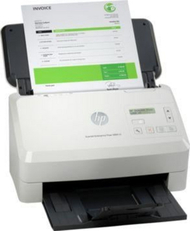 Skaner për printer HP ScanJet Enterprise Flow 5000 