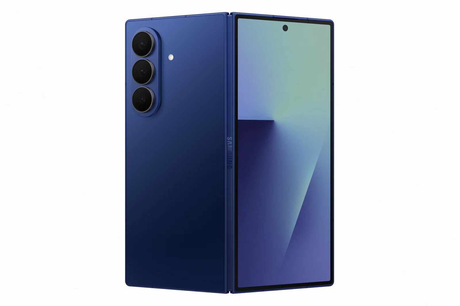 Celular Samsung Galaxy Z Fold 7, 12GB/ 512GB, i kaltër