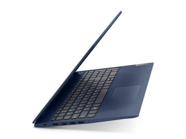 Laptop Lenovo IdeaPad 3 15IIL05, 15.6", Intel Core i5, 8GB RAM DDR4, 256GB SSD, Intel UHD Graphics 620, i kaltër