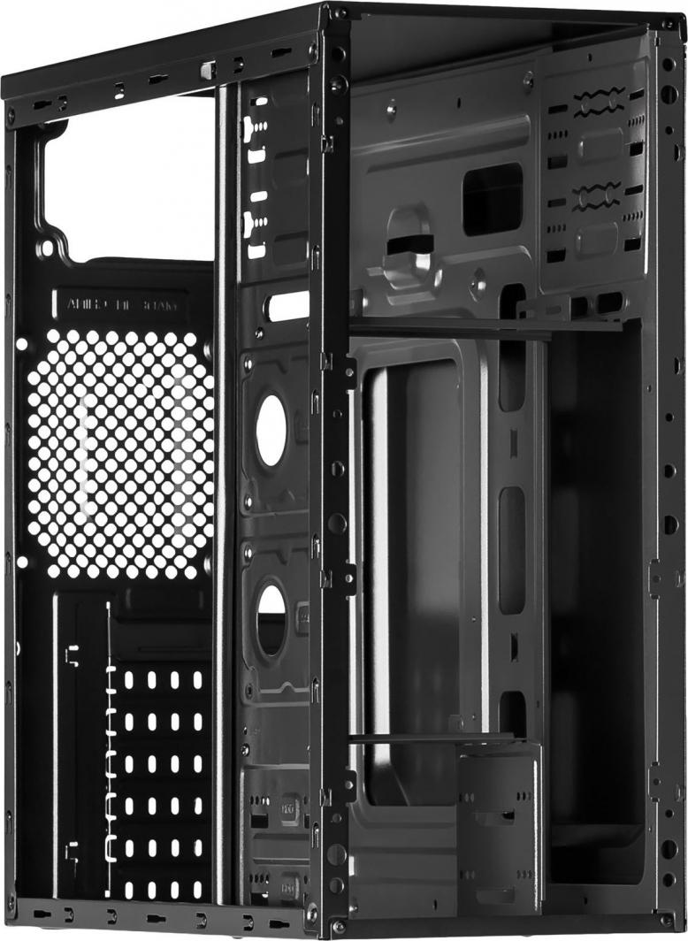 Kasë Akyga AK939BL, Midi Tower