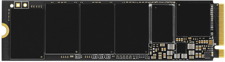 Disk GOODRAM IRDM PRO, M.2 - 4TB