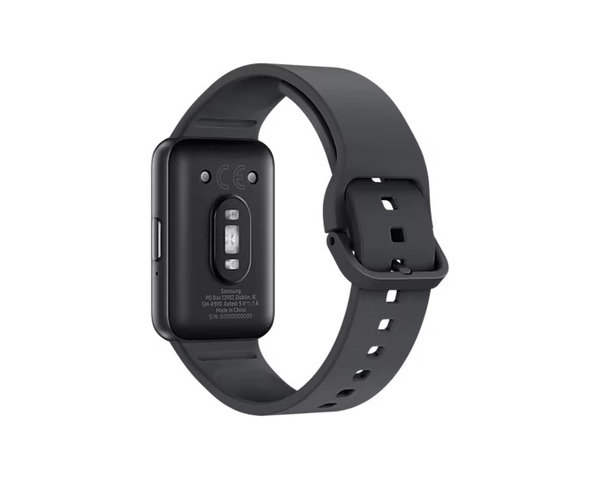 Orë Samsung Galaxy Fit 3, e zezë