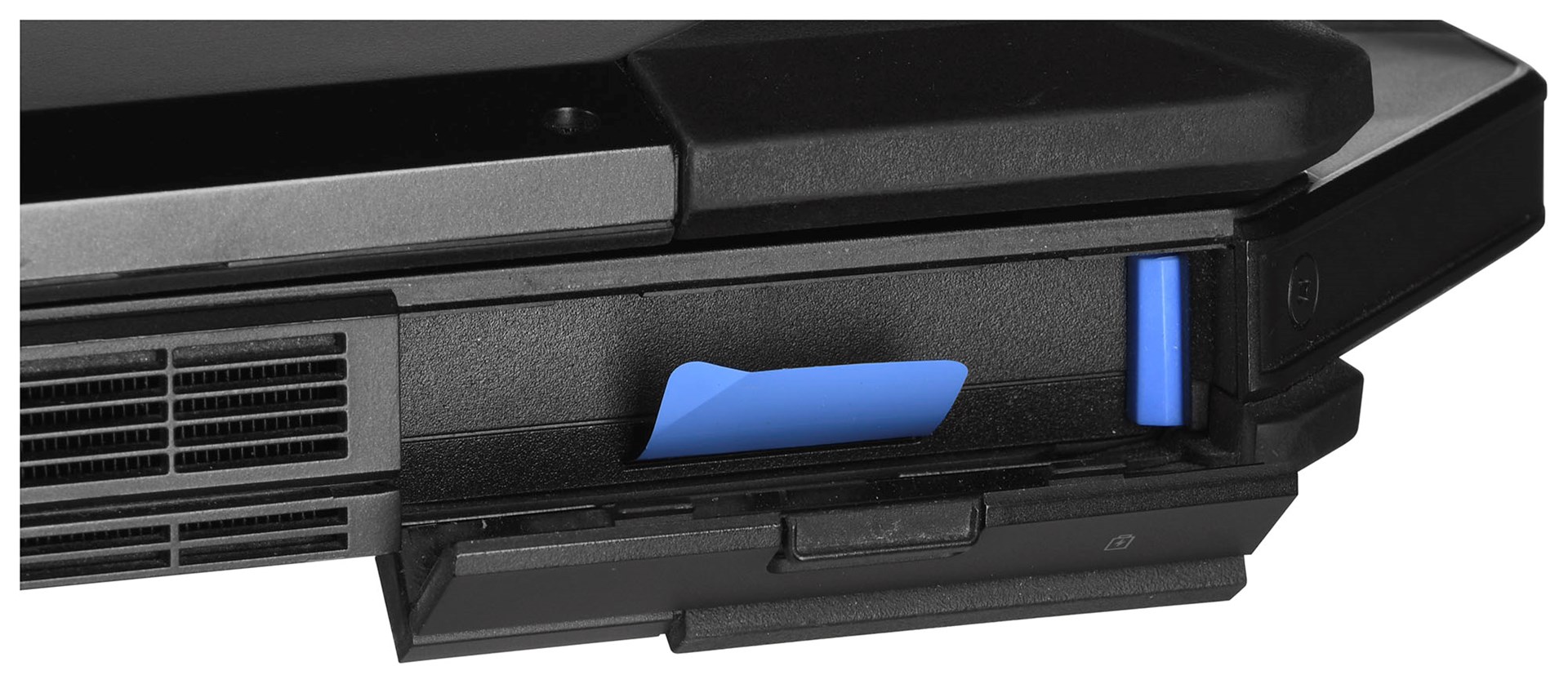 Laptop DELL Latitude Rugged 5414, 14", Intel Core i5-6300U, 16GB RAM, 256GB SSD, i zi