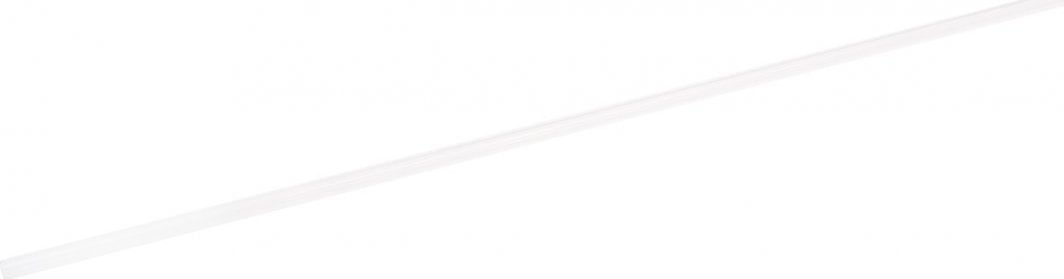 Акрилна цевка за водено ладење Alphacool Hardtube 13/10mm, 80cm, проѕирна