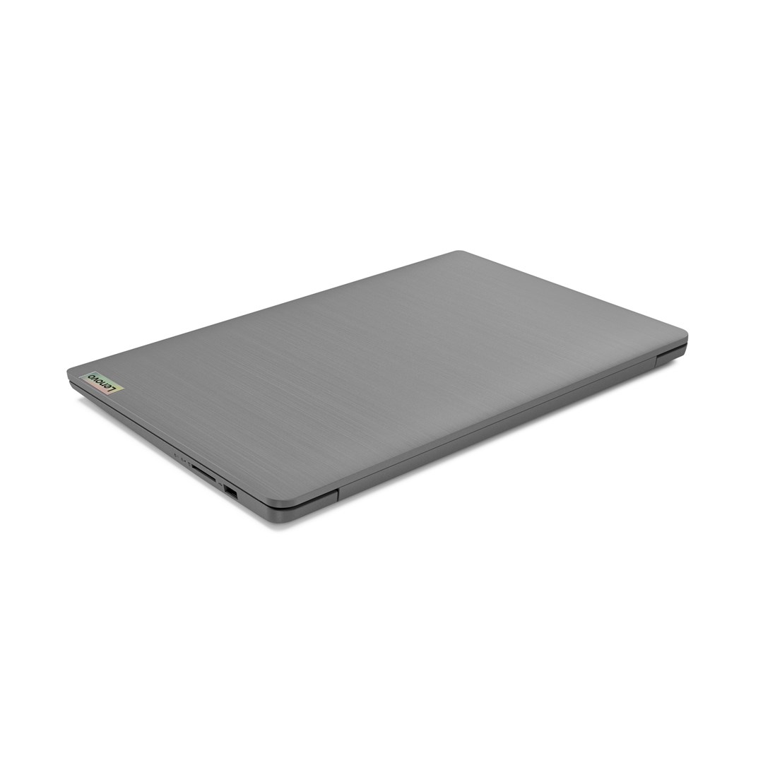 Laptop Lenovo IdeaPad 3 15IAU7, 15.6", Intel Core i3-1215U, 8GB DDR4, 256GB SSD, i hirtë