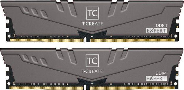 Memorie TeamGroup T-Create Expert OC10L, DDR4, 16 GB, 3600 MHz, CL14, TTCED416G3600HC14CDC