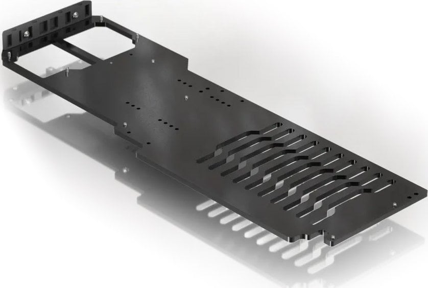 Aksesor për kasë Singularity Computers Spectre 3.0 Enterprise Dual PSU, kabllo 600mm, i zi