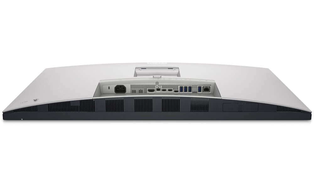 Монитор Dell UltraSharp U3224KBA, 31.5\", 6K, LED, црн