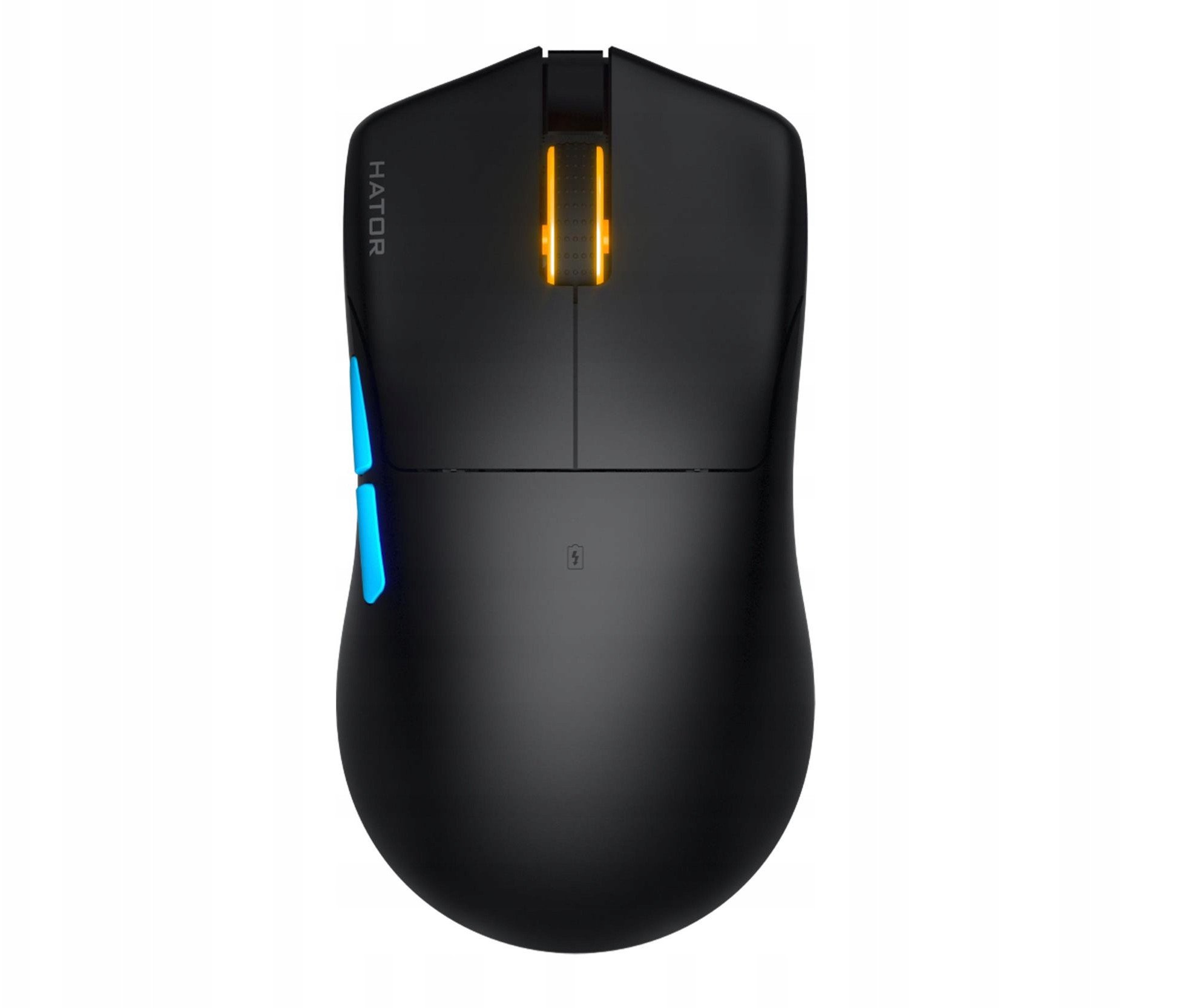Maus Hator Pulsar 3 Pro, pa tela, i zi