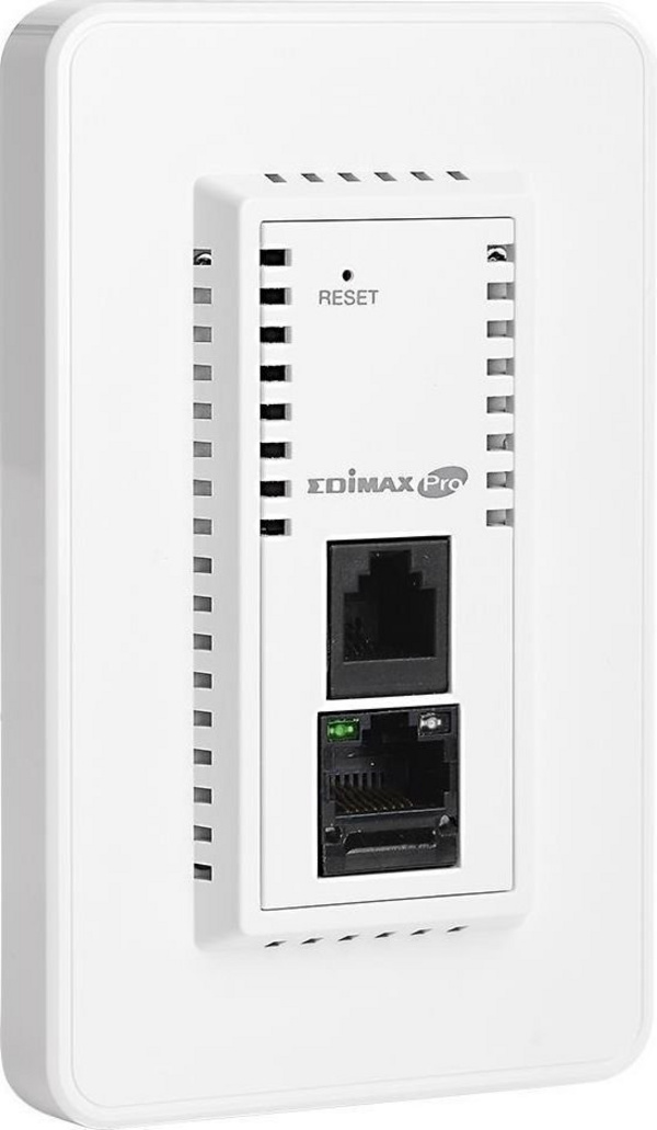 Access Point EdiMax IAP1200, i bardhë