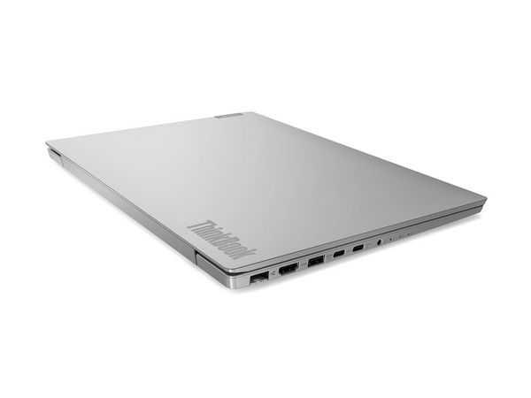 Laptop Lenovo ThinkBook 14'', Intel® Core™ i5, 8 GB RAM, 256 GB SSD, Intel® UHD Graphics, i hirtë