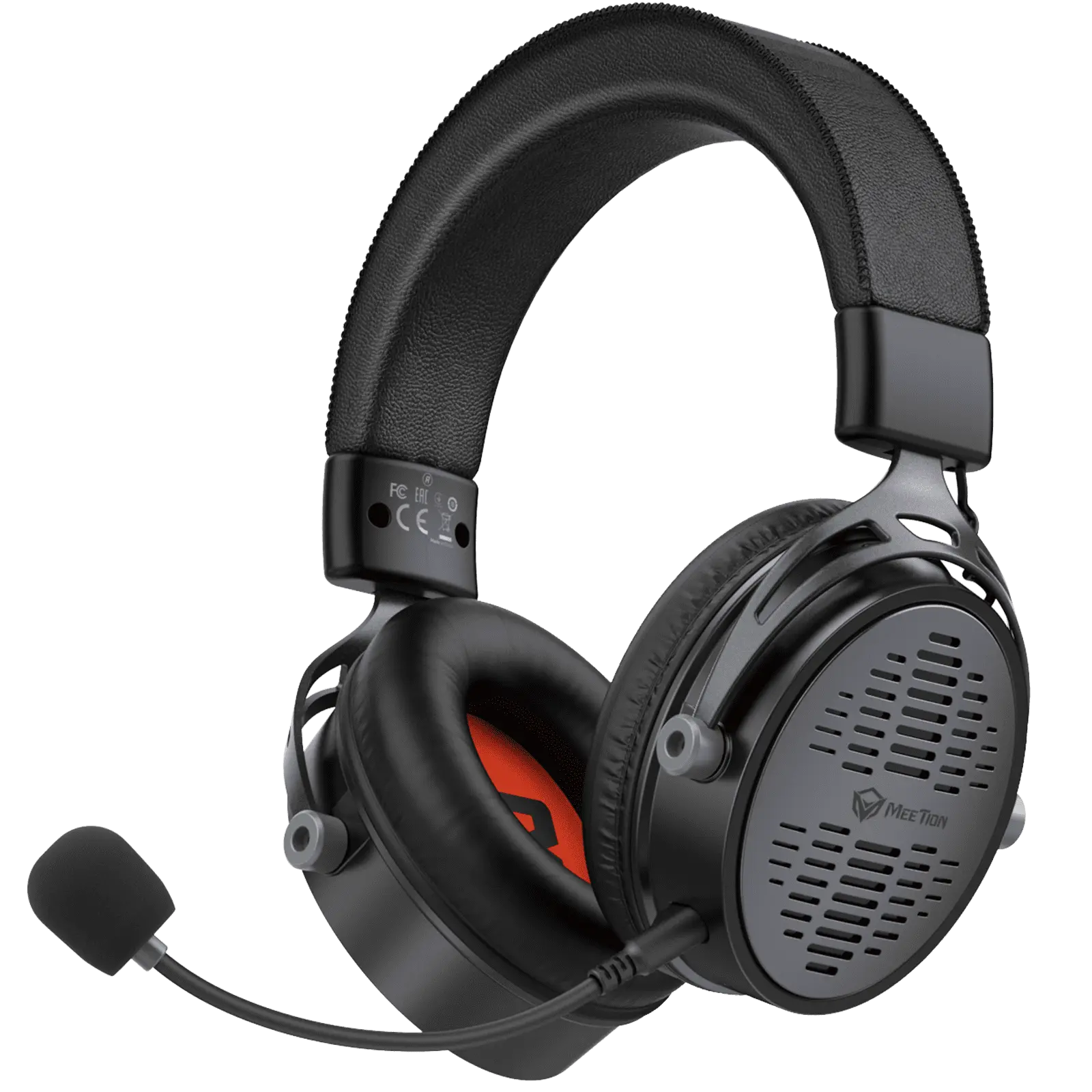 Kufje Meetion BTH013 – Kufje Gaming