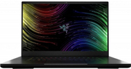 Laptop Razer Blade 17 (2022), 17.3 ", Intel Core i7, 16GB RAM, 1TB SSD, NVIDIA GeForce RTX 3070Ti, i zi