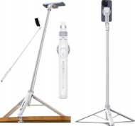 Selfie stick dhe tripod Ulanzi TT88 T111, panel MagSafe, rrotullim 360°, i zi