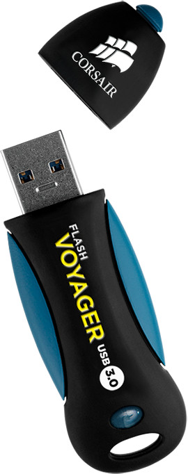 USB Corsair Voyager 128GB