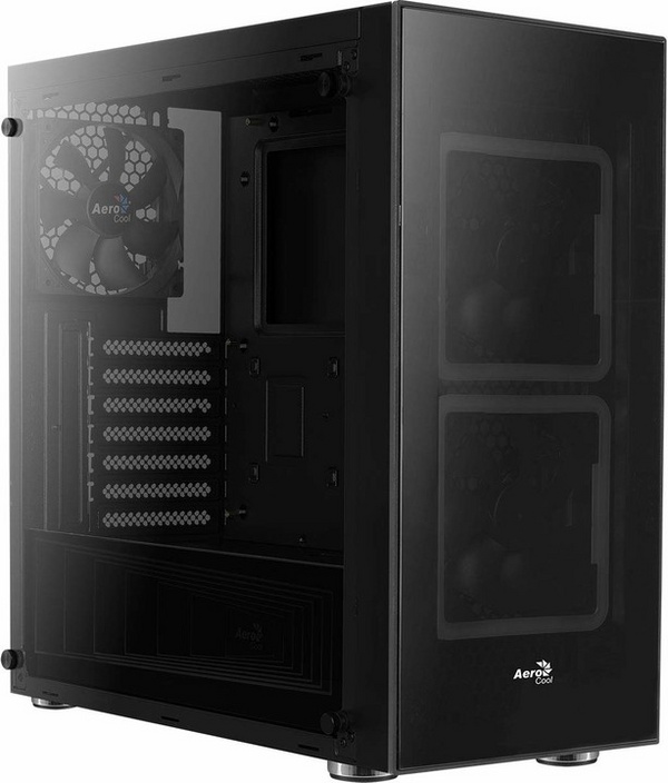Куќиште за компјутерски Aerocool MLGTOR9