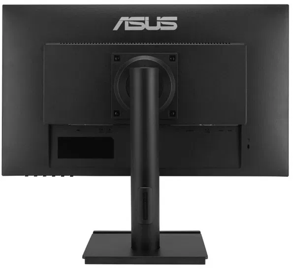 Монитор Asus VA24DQFS, 23.8\", Full HD, IPS, 100Hz, црн