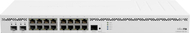 Router Mikrotik CCR2004-16G-2S+ Router Mikrotik CCR2004-16G-2S+