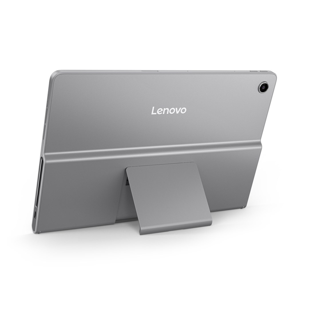 Tablet Lenovo Tab Plus, 11.5", 128 GB, i hirtë