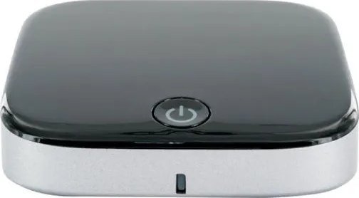 Transmetues audio Wireless Schwaiger DAR100 513, USB, 10 m, i zi argjendtë