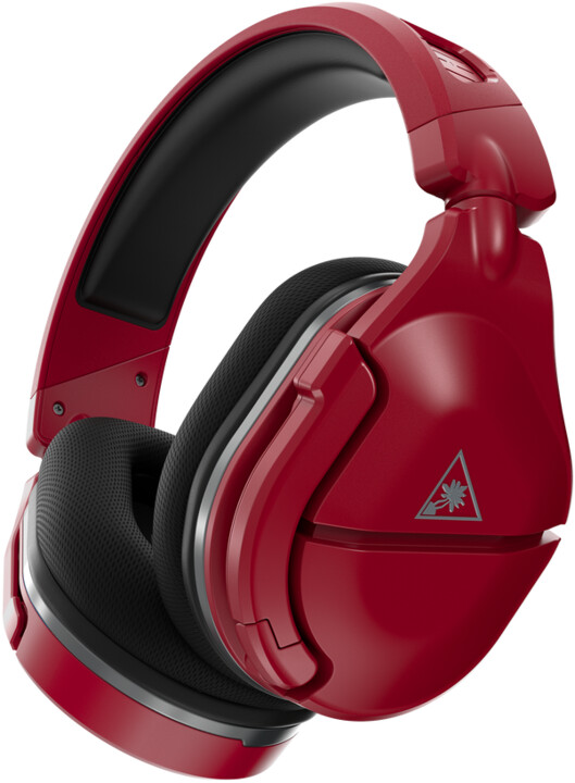 Kufje Turtle Beach Stealth 600 GEN2 MAX, të kuqe