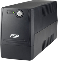 UPS Fortron FSP FP 1500 1500 VA UPS Fortron FSP FP 1500 1500 VA