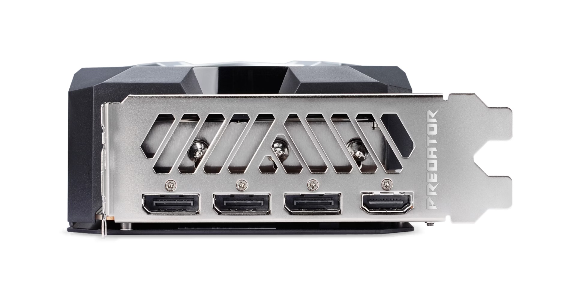 Kartë grafike Acer Predator Radeon RX 9070 XT OC, 16GB GDDR6, PCI Express