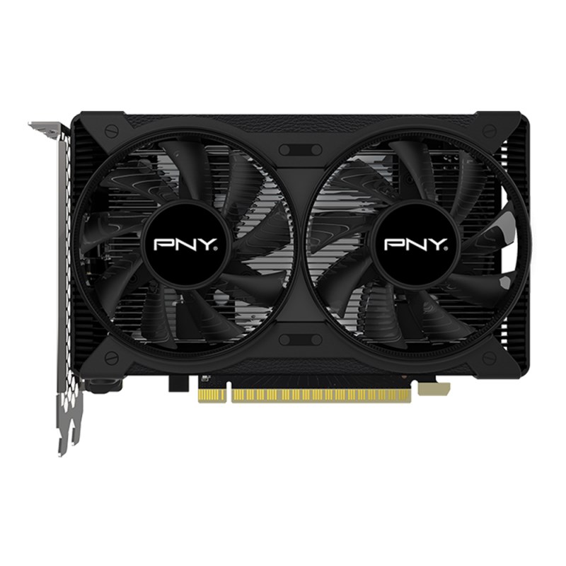 Kartë grafike PNY Technologies NVIDIA GeForce GTX 1650, 4 GB GDDR6