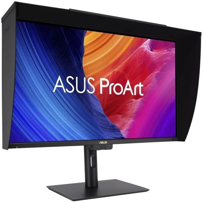 Monitor ASUS ProArt PA27UCGE, 27", 4K Ultra HD, i zi