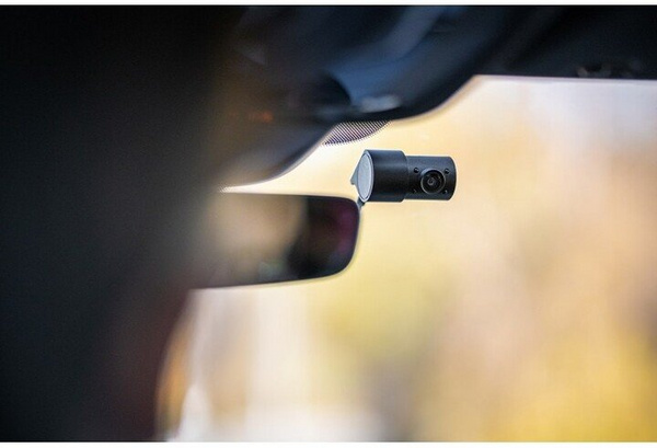 [OUTLET] Kamerë e brendshme makine IR TrueCam H2x, e zezë