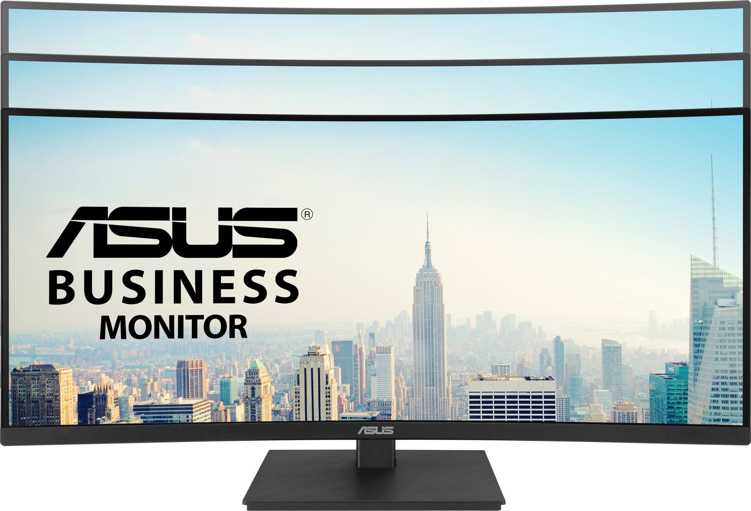 Monitor harkor ASUS VA34VCPSR, 34", WQHD 3440 x 1440, i zi