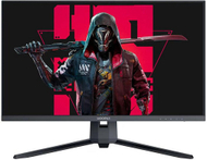 Monitor Koorui G3221SC, 31.5", 2560 x 1440, i zi
