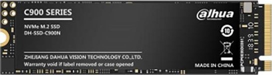 Disk SSD Dahua Technology C900, 1TB, M.2 2280 PCI-E x4 Gen3 NVMe