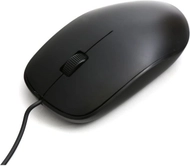 Maus Omega OM-420B, me kabllo, USB, i zi Maus Omega OM-420B, me kabllo, USB, i zi