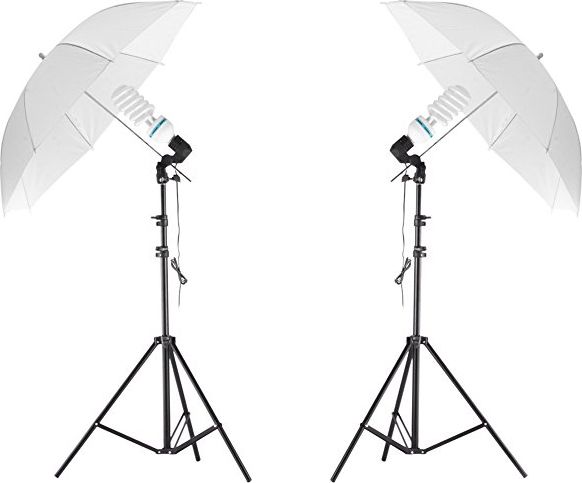 Set ndiriçimi për studio Massa 2x400W