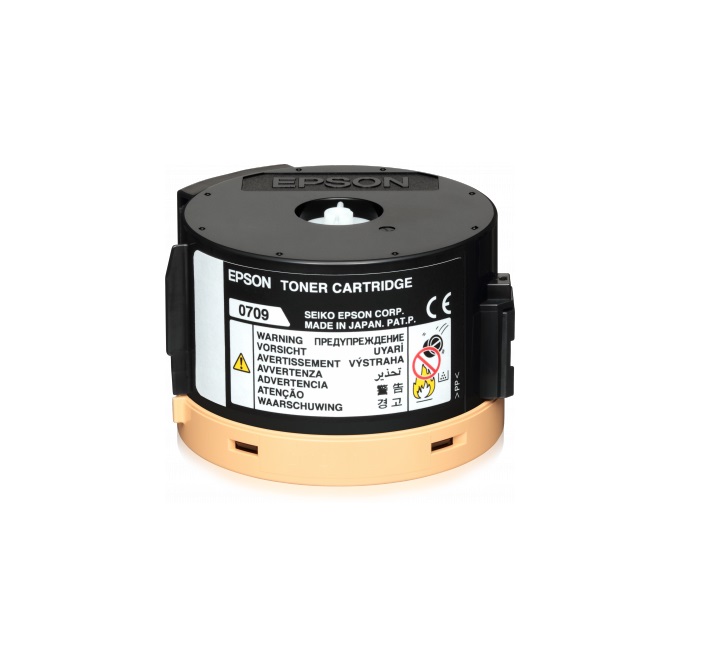 Тонер Epson AL-M200/MX200, црн