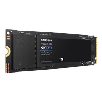 Disk Samsung 990 EVO, M.2 - 1TB