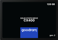 Disk GOODRAM CX400 Gen.2, 2.5 ", 128GB