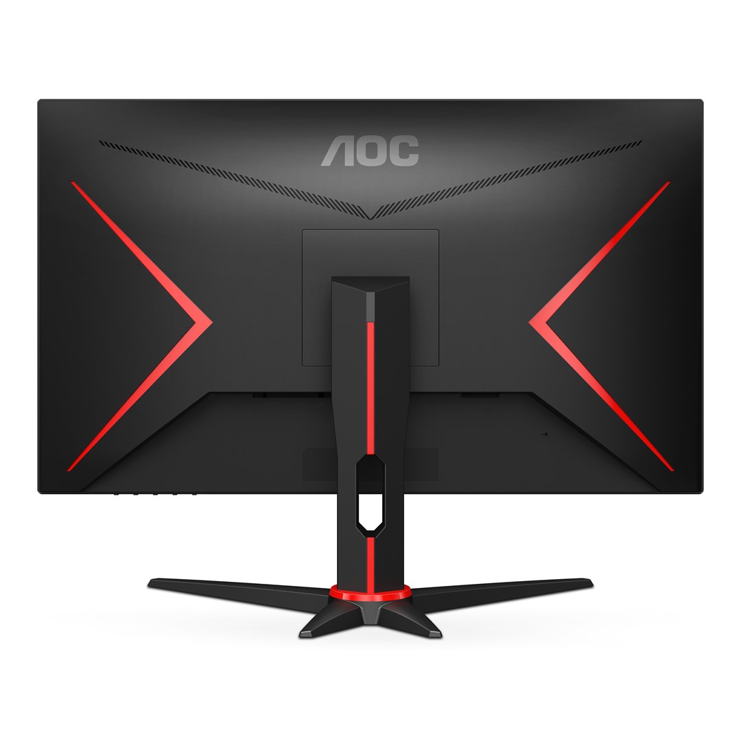 Monitor AOC G2 24G2ZE/BK, 23.8", Full HD, 240Hz, i zi