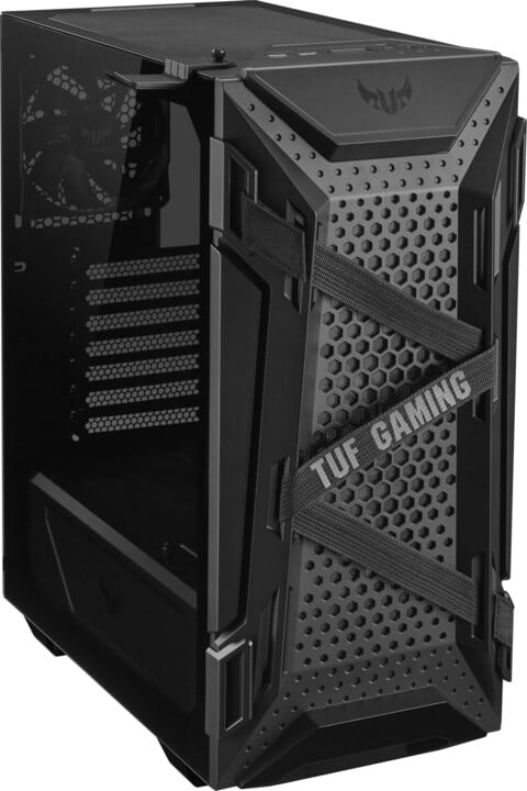 Kompjuter CZC.Gaming Knight GC243, R5 5600, A520, 32GB, 1TB SSD, RTX4060, W11H