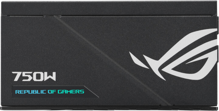 Burim energjie Asus ROG Loki Platinum 90YE00N4-B0NA00 , 750W