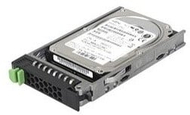 Disk i serverit Fujitsu 2.5", 960GB për TX1320, TX1330, TX2550, RX1330, RX2520, RX2530, RX2540