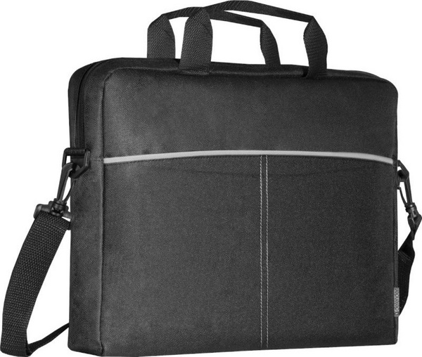 Çantë laptopi Defender Lite 26086, 15.6", gri