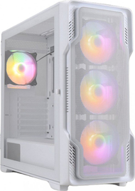 Kasë Nanoxia Deep Silence 9 ARGB Airflow, Midi Tower