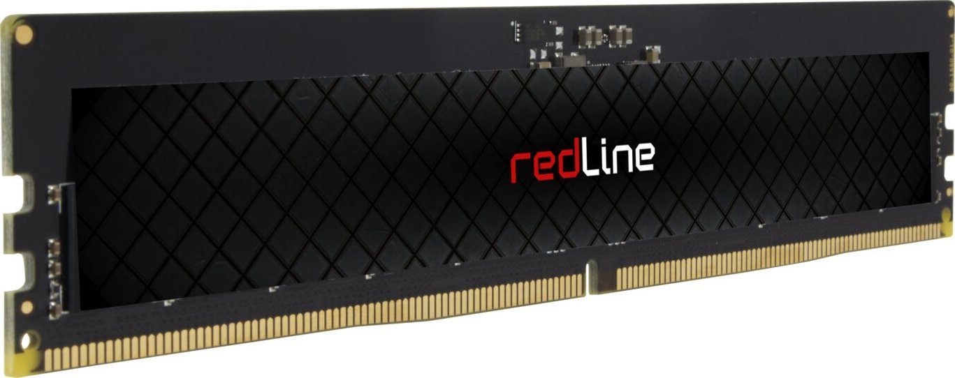 Memorie RAM Mushkin Redline, 32GB DDR5, 4800MHz, me RGB