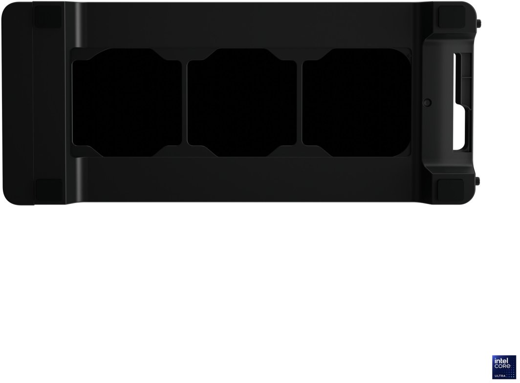 Kompjuter Lenovo Legion T5 30IAX10, Intel Core Ultra 5 225, 32GB RAM, 1TB M.2 PCIe, NVIDIA GeForce RTX 5060 Ti, i zi