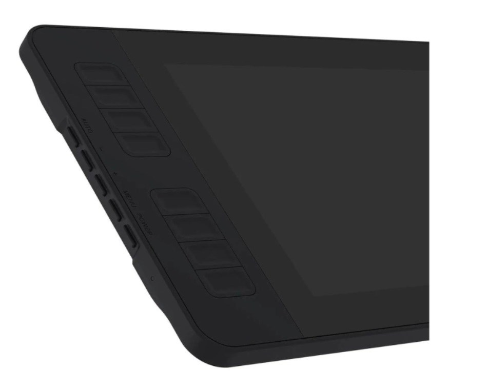 Tablet GAOMON PD1161, 11.6", IPS Full HD, 8192 nivele presion